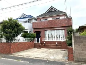 流山市江戸川台西４丁目戸建