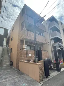 朝日プラザ梅ケ丘