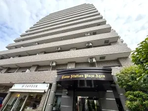 ライオンズステーションプラザ上尾