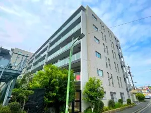 ライオンズ久が原オーセンティックハウス