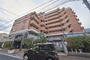 グランドステージ町屋