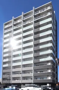 アトレ神山レジデンス