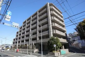 ビツグヴアン磯子汐見台