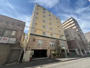 リブゼ横浜ベイモール