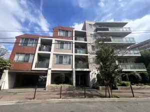 エルセレブ飛鳥山公園