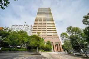 パークタワー滝野川