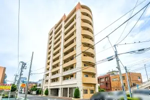 グランシティユーロシエラ