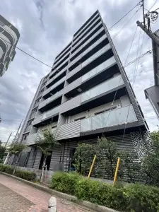 ミルーナヒルズ亀有