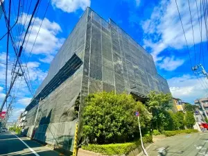 エンゼルハイム下丸子第２