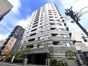 ライオンズ東中野