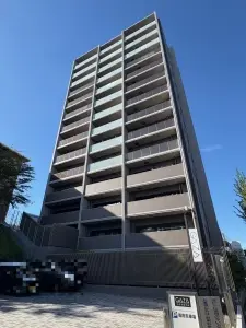 マストスクエア本山四谷通