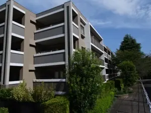 レクセルヒルズ日野