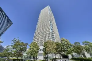 ザ・パークハウス晴海タワーズ　クロノレジデンス