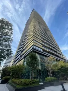 ＭＪＲ堺筋本町タワー