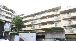 ノア柿生ガーデン