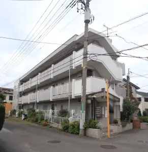 ハイメゾン橋本５