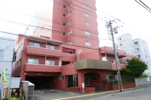 ライオンズマンション平岸第５