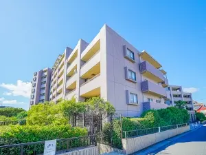 ライオンズガーデン北習志野