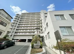 広尾マンション