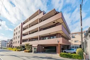 コスモ浦安ウエストウィング