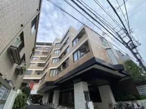 インペリアル赤坂フオーラム