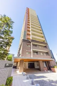 ライオンズステージ立川ラフィナタワー