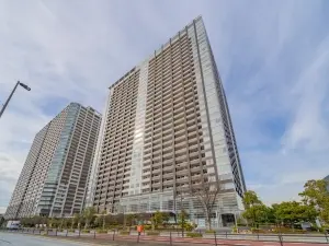 ブリリアマーレ有明タワー＆ガーデン