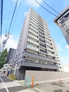 エステムプラザ名古屋ＵＸ