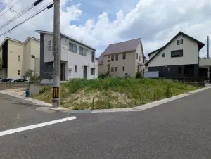 長久手市市が洞一丁目土地