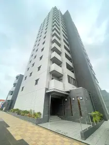 ファミリアーレ熱田伝馬町