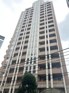 ファミール新宿グランスィートタワー