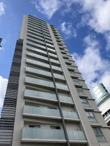 プラウドタワー仙台勾当台公園