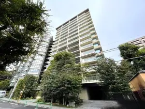 パークコート一番町