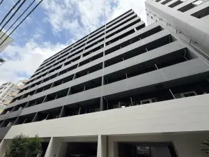 ステージグランデ茅場町