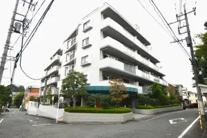 ダイアパレス永山ホワイトエレガンス