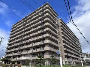 ライオンズマンション明石田町