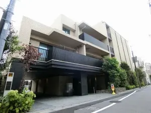 パークホームズ落合南長崎
