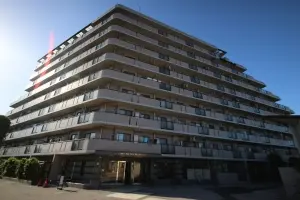 ライオンズガーデン習志野