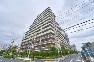 ザ・パークハウス一之江