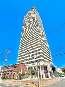 ザ・サッポロタワー琴似