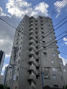 ザ・パームス東中野２