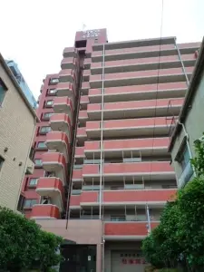 ライオンズマンション生田川東