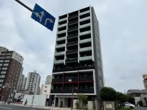 ソルティア川口本町