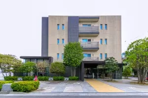 レジデンシャル中野坂上