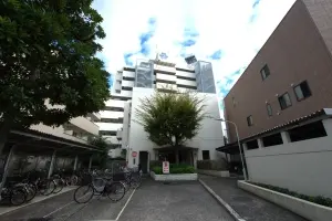 藤和門前仲町コープＡ棟