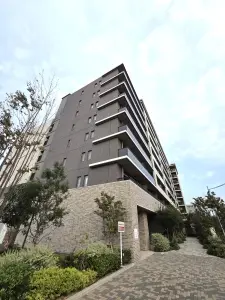 デュオセーヌ船橋高根台