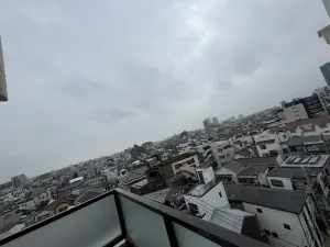 ライオンズマンション曳舟