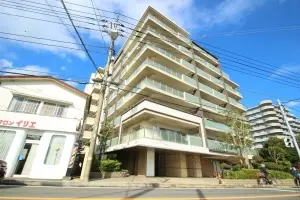 レクセルプラザ志津