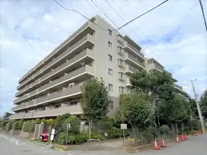 ルイシャトレ八千代台アリアーテ