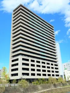 サーパスザ・タワー宇都宮